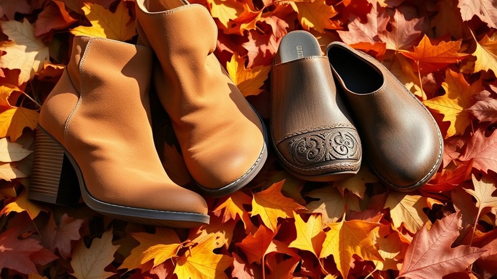 breathable supportive comfortable footwear