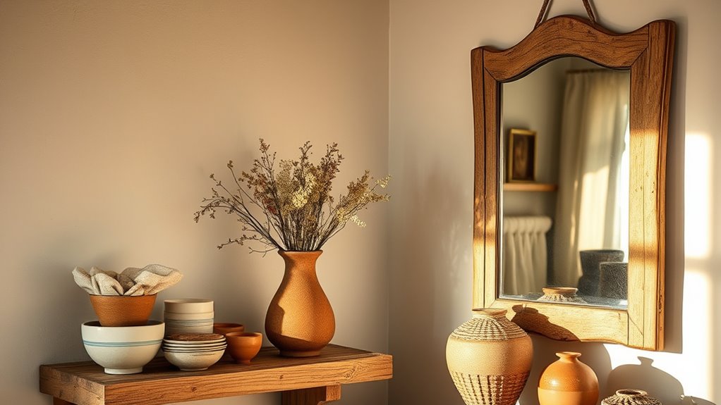 celebrate imperfect authentic decor