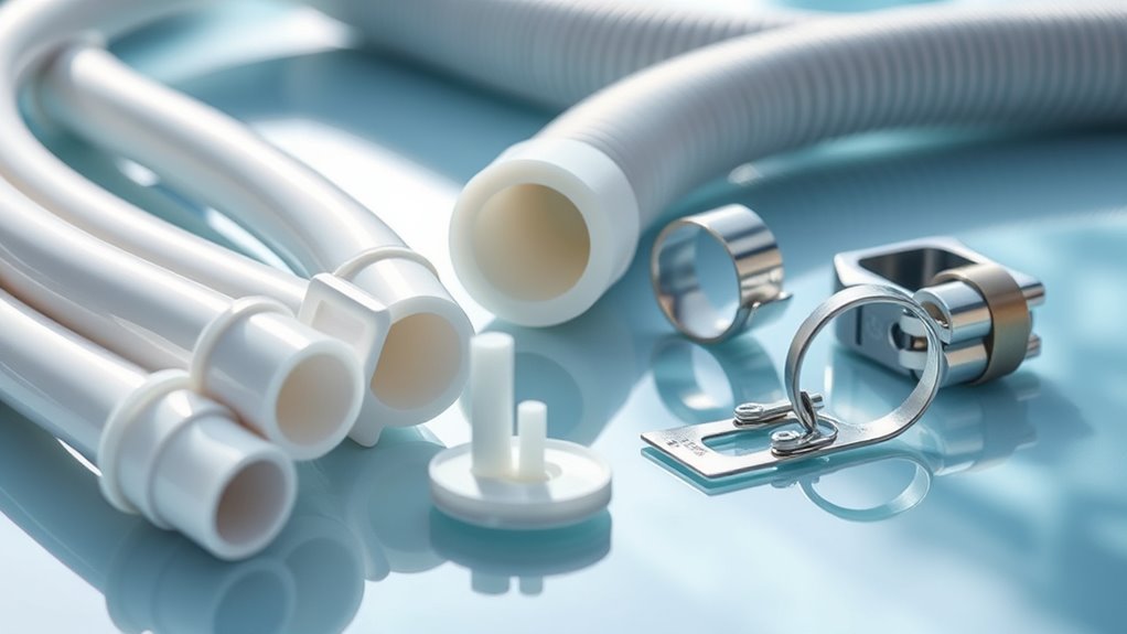 choosing reliable compatible parts