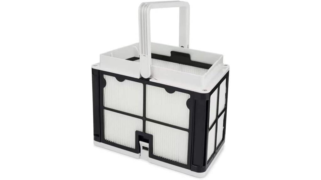 dolphin pool cleaner filter