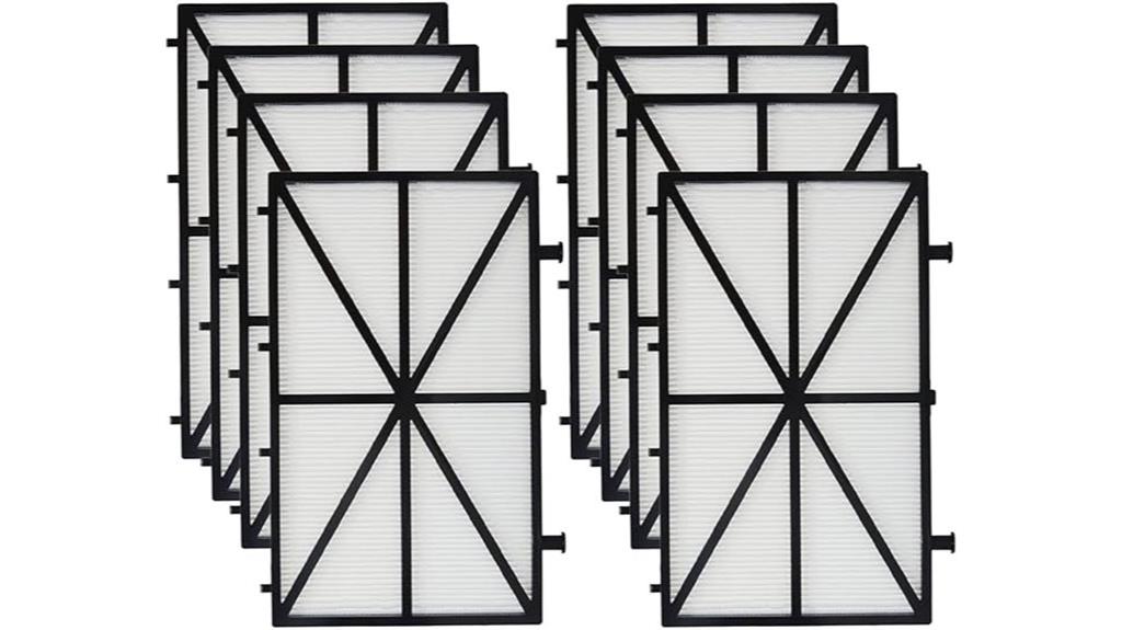 dolphin pool cleaner filters