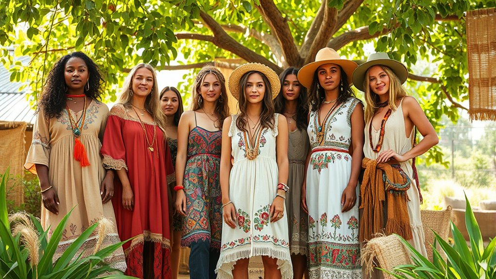 eco friendly fair trade practices