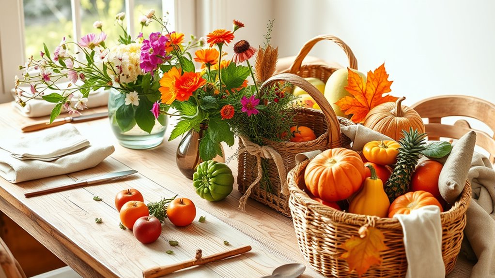 embrace nature s seasonal cycles