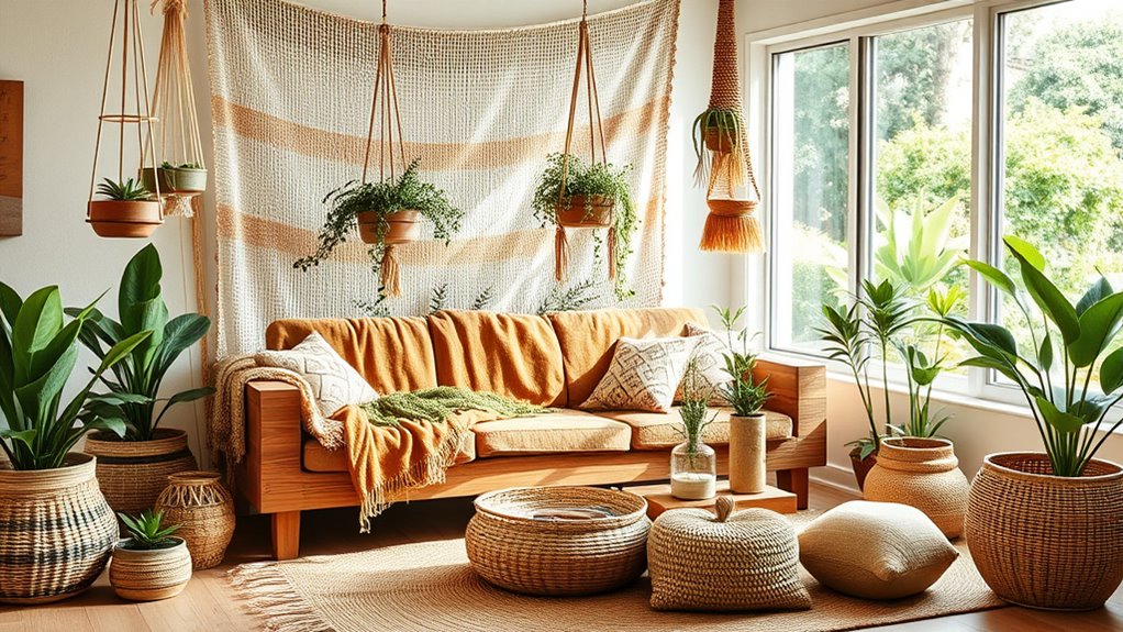 ethical fair trade decor