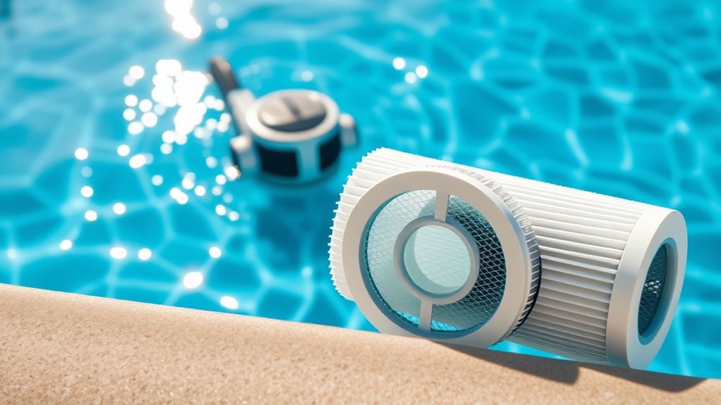 filter compatibility and performance