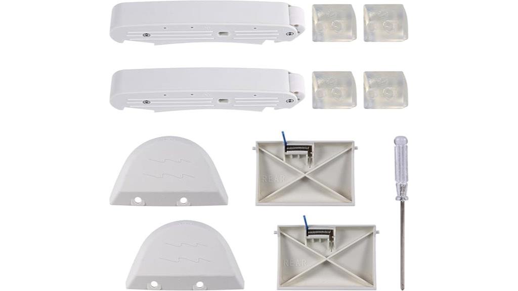 hayward navigator pool parts