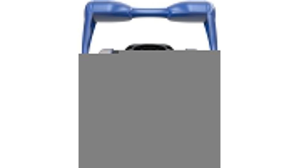 hayward robotic pool cleaner