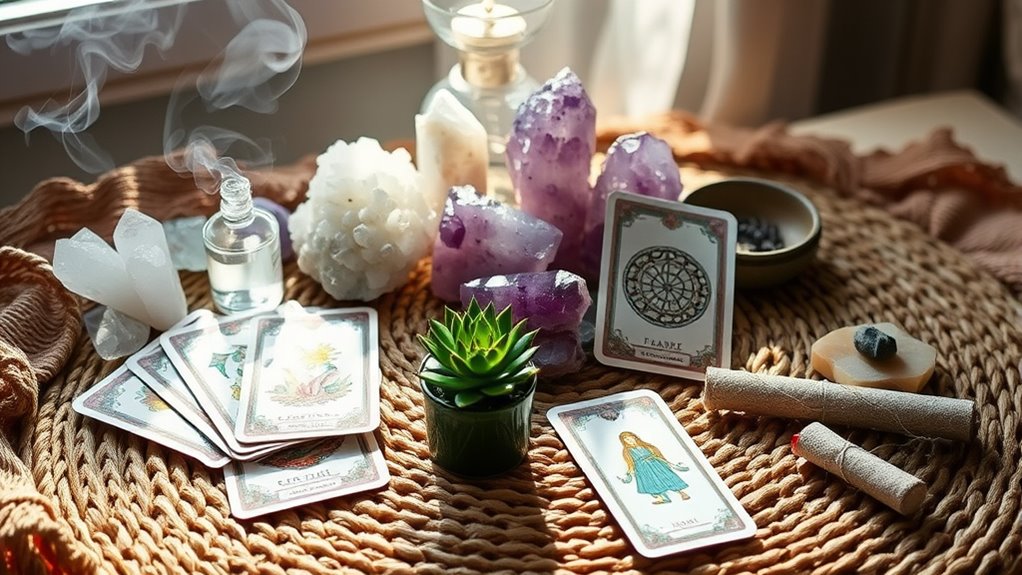 holistic energy healing techniques