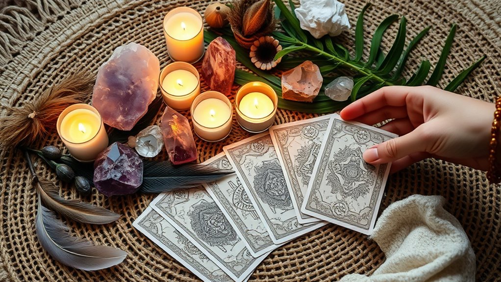 interpreting symbols for guidance