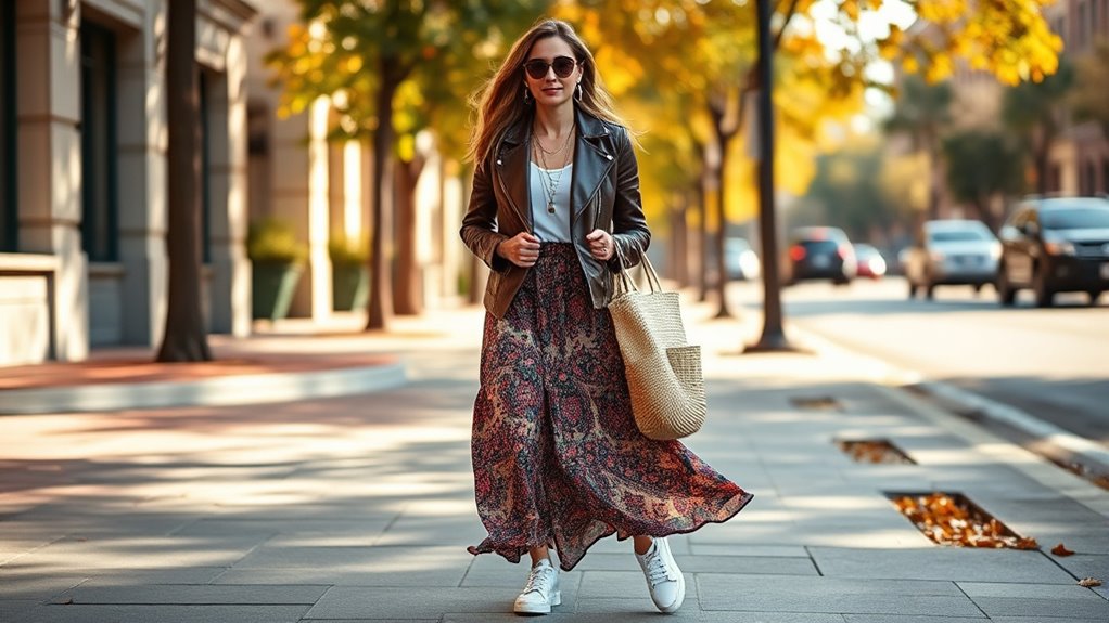 layering with breathable fabrics