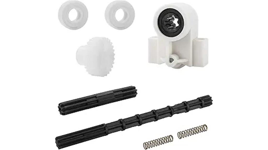 pool cleaner bearing replacement kit