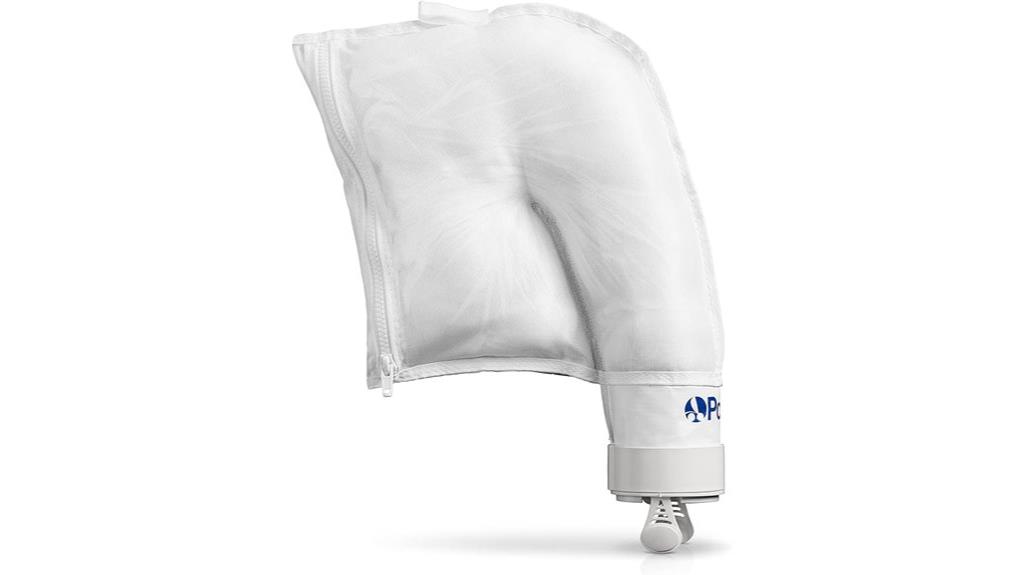 pool cleaner debris bag