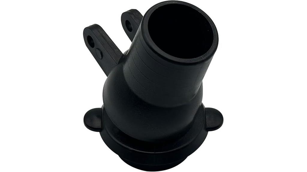 pool cleaner swivel assembly