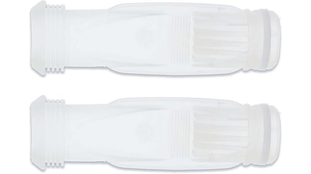 pool vacuum diaphragm replacements