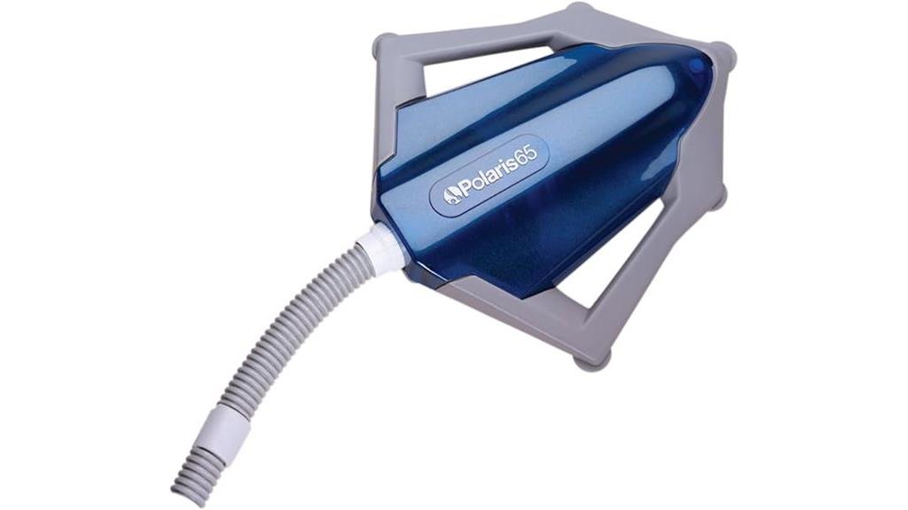 robotic pool cleaner model