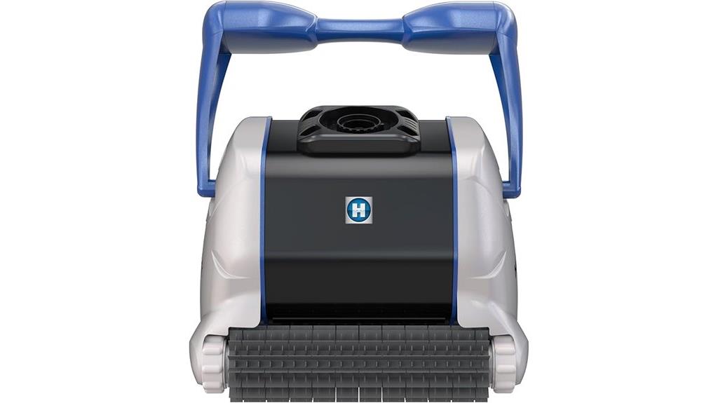 robotic pool cleaner