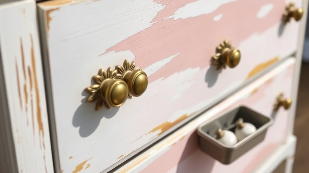 save hardware for reuse