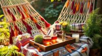seasonal boho self care traditions