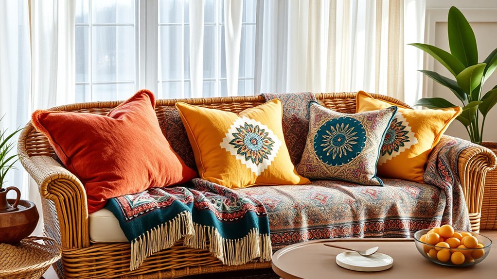 seasonal decor updates and maintenance