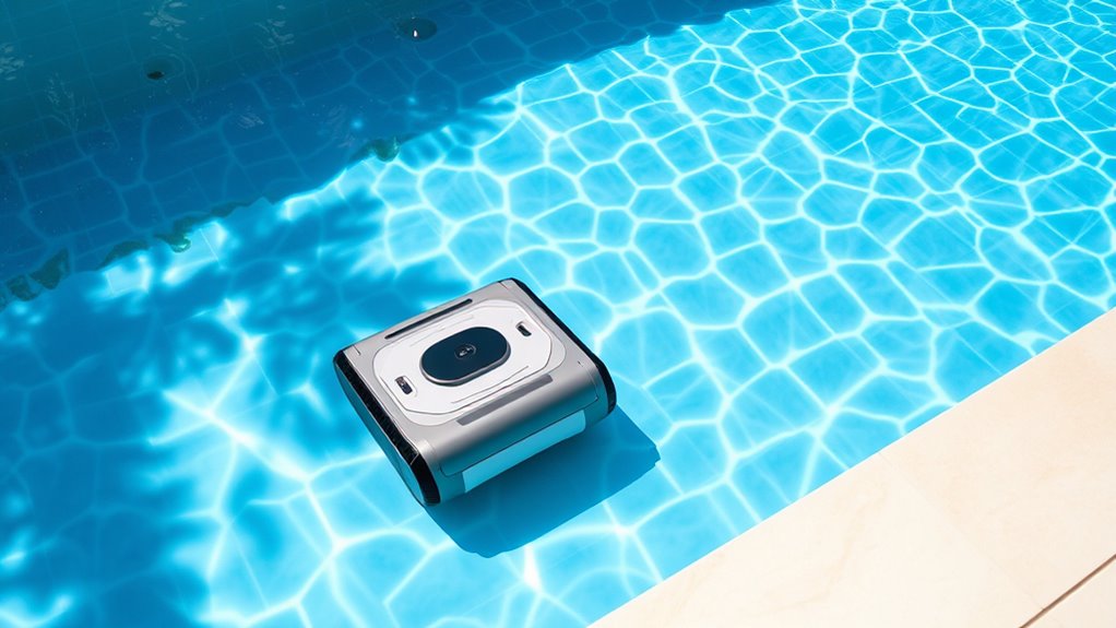 small pool cleaning essentials