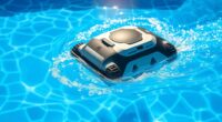 top 15 powerful pool cleaners