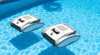 top rated automatic pool cleaners