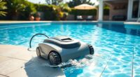 top rated pressure pool cleaners