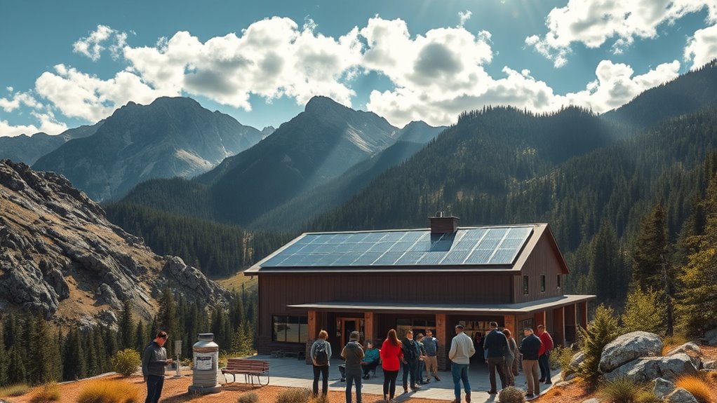 activism sustainability transparency impact