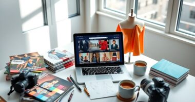 affordable fashion online courses