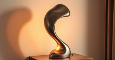 artistic functional lighting fixtures