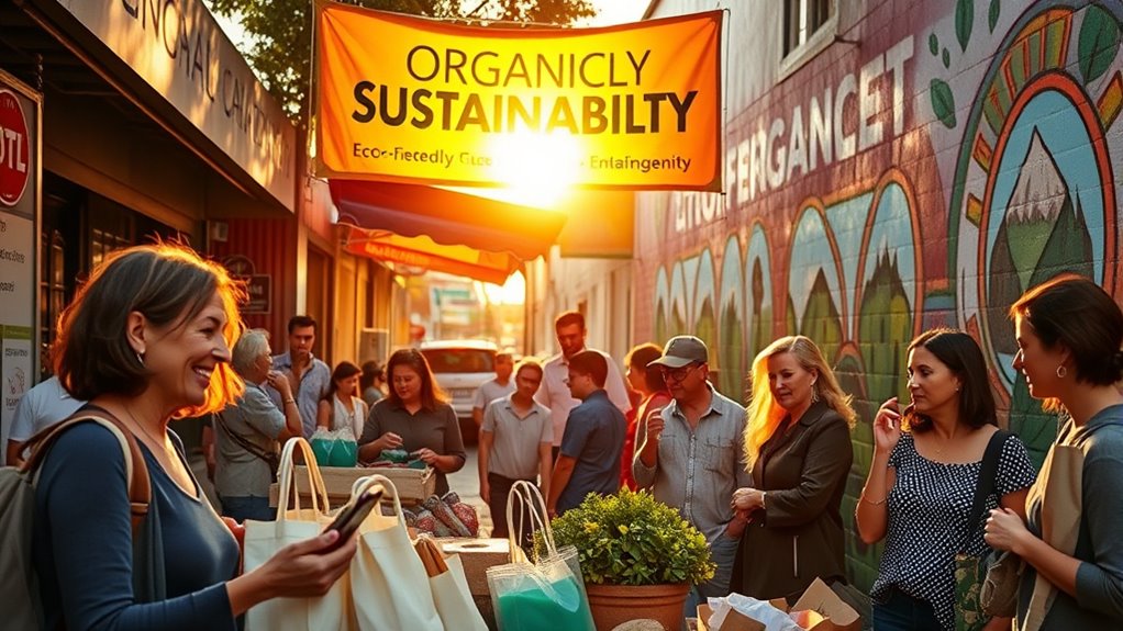 authentic stories foster loyalty