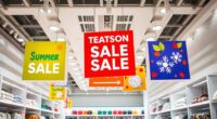 best seasonal shopping guide
