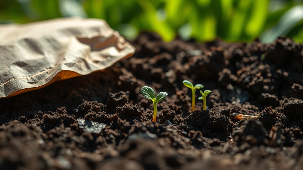 biodegradable sustainable packaging benefits