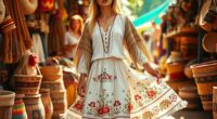 bohemian fashion heritage origins