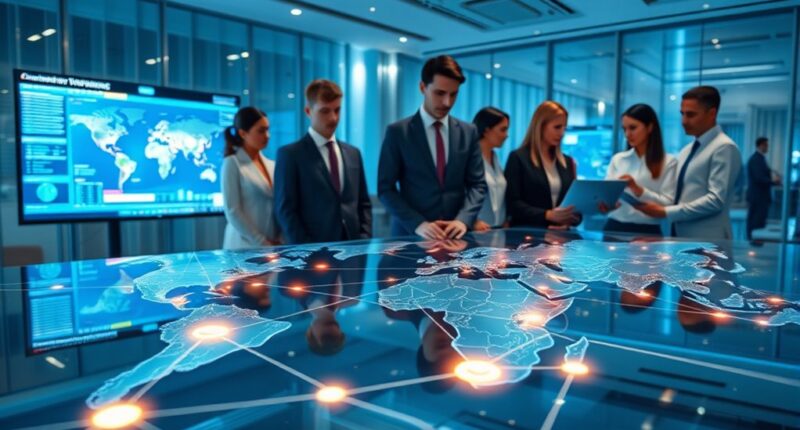 building trust through transparency