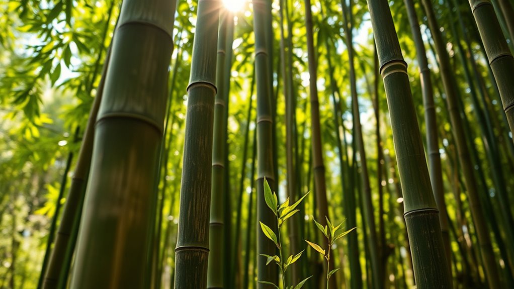 certified sustainable bamboo fabric