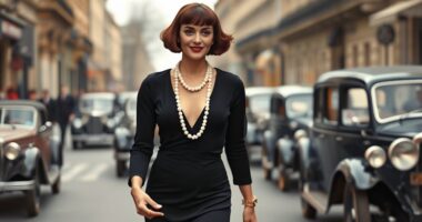 chanel s fashion revolution moments