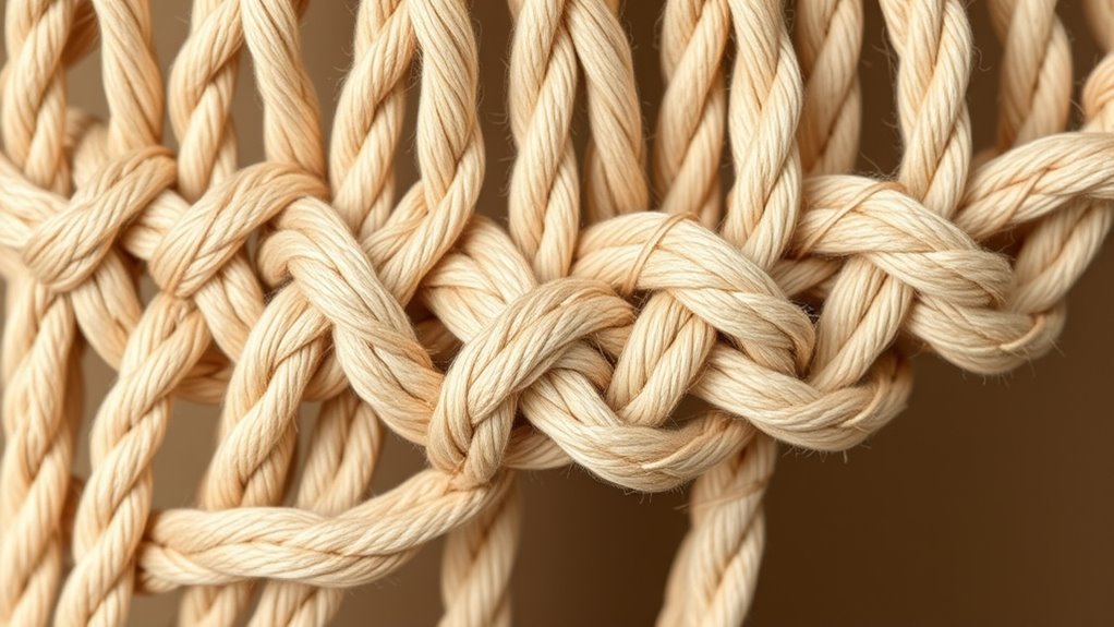 choose durable decorative knots