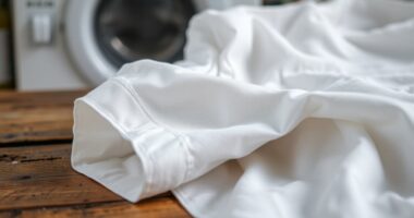 clothes shrinkage causes and prevention