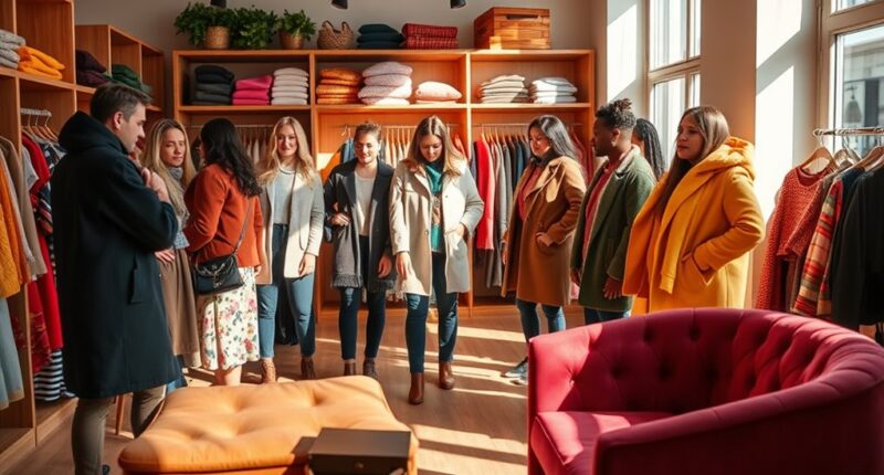 clothing influences mental well being