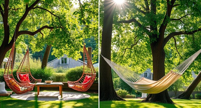 comfort and style options