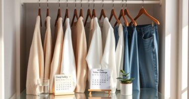 complete 30 day fashion detox