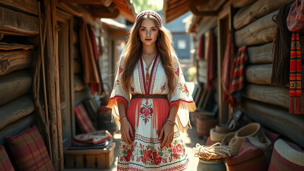 cultural heritage bohemian style