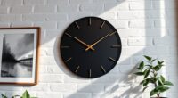 decorative clock styling tips