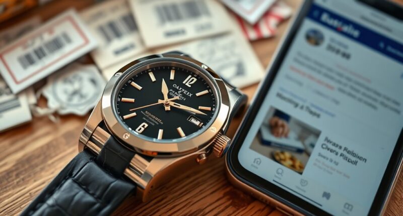 detecting fake listings