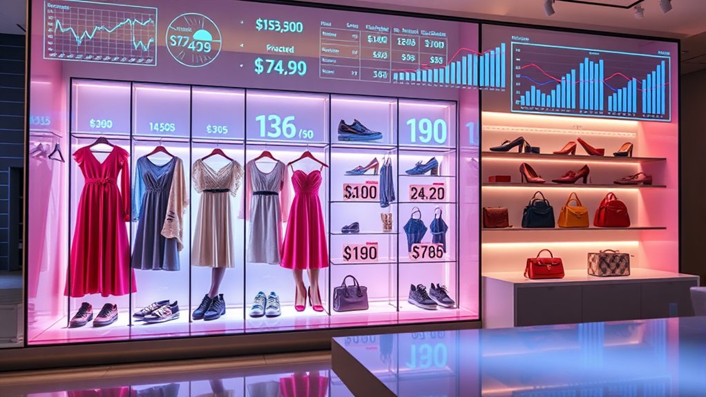 dynamic pricing and competitor analysis