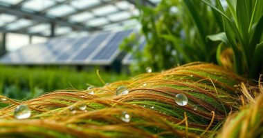 eco friendly fabric innovation