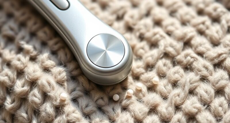 effective de pilling device reviews