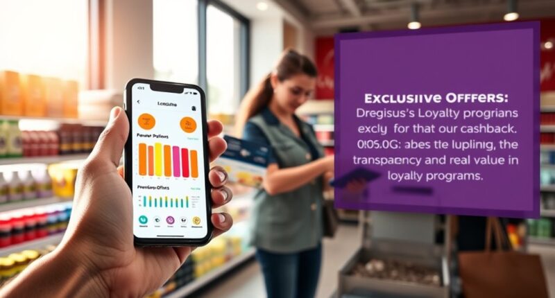 effective reward program strategies