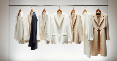 elegant minimalist fashion evolution